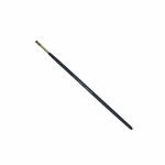Flat Royal LangNickel SableTek LH Brush-#4
