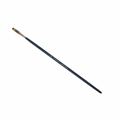 Flat Royal LangNickel SableTek LH Brush-#8