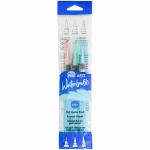 Yasutomo Niji Waterbrush Set-3pc