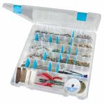 ArtBin Anti-Tarnish Super Satchel Slim Box