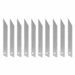 Excel 30 Degree Snap Blade-10pcs