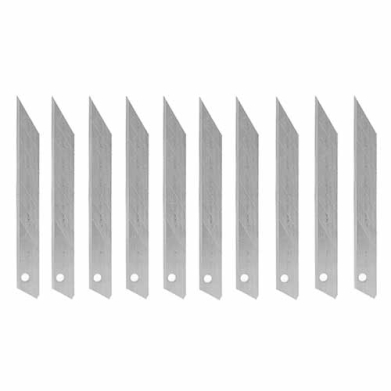 Excel 30 Degree Snap Blade-10pcs