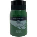 Royal Langnickel Essentials Acrylic Paint - (16.9oz/500ml) Dark Green