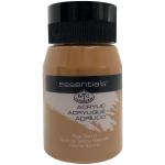 Royal Langnickel Essentials Acrylic Paint - (16.9oz/500ml) Raw Sienna