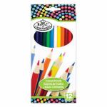 Royal Langnickel Colored Pencils-12ct