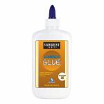 Sargent Art Washable School Glue-8oz