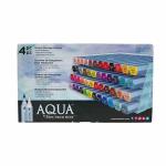 Spectrum Noir Aqua Storage Trays-4pc