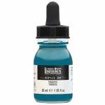 Liquitex Professional Acrylic Ink - (1oz/30ml) Turquoise