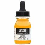 Liquitex Professional Acrylic Ink - (1oz/30ml) Yellow Deep