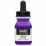 Liquitex Professional Acrylic Ink - (1oz/30ml) Prism Violet