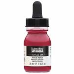 Liquitex Professional Acrylic Ink - (1oz/30ml) Perylene Maroon