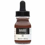 Liquitex Professional Acrylic Ink - (1oz/30ml) Sepia