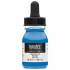 Liquitex Professional Acrylic Ink - (1oz/30ml) Fluorescent Blue
