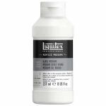 Liquitex Professional  Glass Medium-8oz