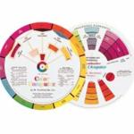 Grumbacher Color Wheel