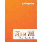 Clearprint Vellum Field Book- 6"x8" (50 shts)