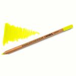 Lyra Rembrandt Polycolor Colored Pencil -Chrome Yellow Light