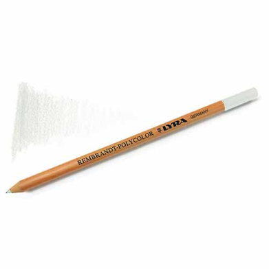 Lyra Rembrandt Polycolor Colored Pencil -Cold Grey Light