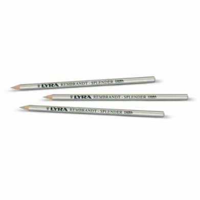 Lyra Rembrandt Polycolor Colored Pencil -Splender Polishing
