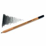 Lyra Rembrandt Polycolor Colored Pencil -Hard Black