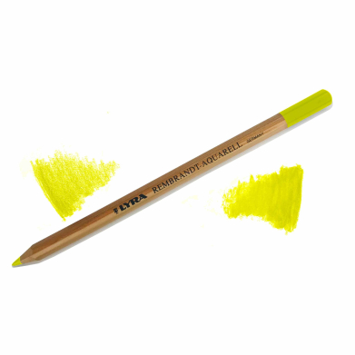 Lyra Rembrandt Aquarell Colored Pencil -Yellow Cadmium Lemon