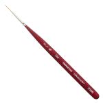 Princeton Velvetouch Mixed Media Brush - Mini, Liner #20/0