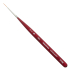 Princeton Velvetouch Mixed Media Brush - Mini, Liner #20/0