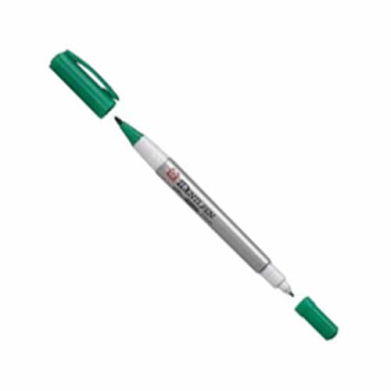 Sakura Identipen-Green