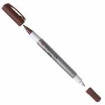 Sakura Identipen-Brown