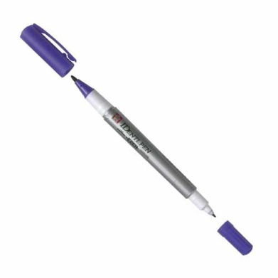 Sakura Identipen-Purple