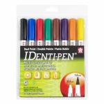 Sakura Identipen-8pc