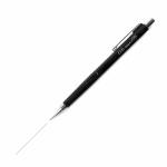 Sakura Mechanical Pencil W/ 3 Erasers-0.5mm