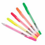 Sakura Gelly Roll Dawn Moonlight Assortement-5pc