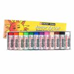 Sakura Cray-Pas Junior Artist Oil Pastel - (12 Pack) Chubbies