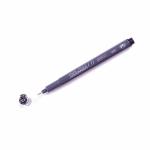 Sakura Microperm Pen- Black, 01