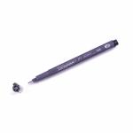 Sakura Microperm Pen- Black, 05