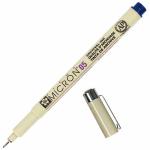 Sakura Pigma Micron Pen - Royal Blue, 05