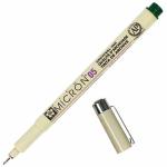 Sakura Pigma Micron Pen - Hunter Green, 05