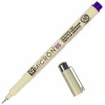 Sakura Pigma Micron Pen - Purple, 05