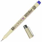 Sakura Pigma Micron Pen - Blue, 05