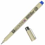 Sakura Pigma Micron Pen - Blue, 08