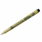 Sakura Pigma Micron Pen - Black, 10