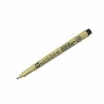 Sakura Pigma Micron Pen - Black, 12