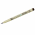 Sakura Pigma Micron Plastic Nib Pen - Sepia