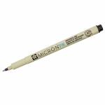 Sakura Pigma Micron Plastic Nib Pen - Black