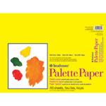 Strathmore 300 Series 12x16 Disposable Paper Palettes