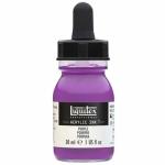 Liquitex Professional Acrylic Ink - (1oz/30ml) Purple