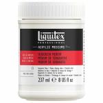 Liquitex Professional Fluid Medium Silkscreen Medium-8oz