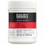 Liquitex Satin Gel Medium 8oz