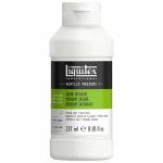 Liquitex Professional Fluid Medium - (8oz/237ml)  Satin Medium